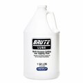 Brute Platinum Champion 1 Gallon Bottle BruteLube Cutting Fluid, 4PK CHA XLUB-128